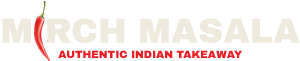 Mirch Masala Logo