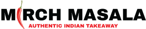 Mirch Masala Logo